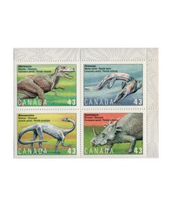 Dinosauri – Canada 1993